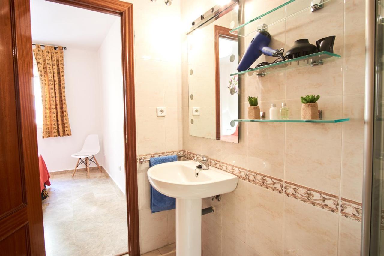 Bordador Central Suite By Valcambre Seville Exterior photo